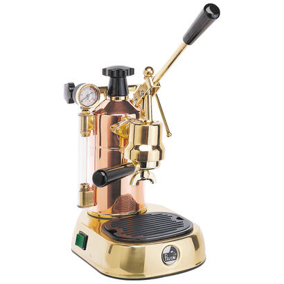 la-pavoni-professional-rame-gold