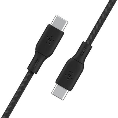 cable-belkin-cab014bt3mbk-usb-usb-20-3-m-usb-c-negro