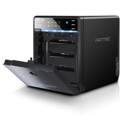 fantec-qb-35u31r-unidad-de-disco-multiple-0-tb-torre-negro