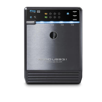 fantec-qb-35u31r-unidad-de-disco-multiple-0-tb-torre-negro