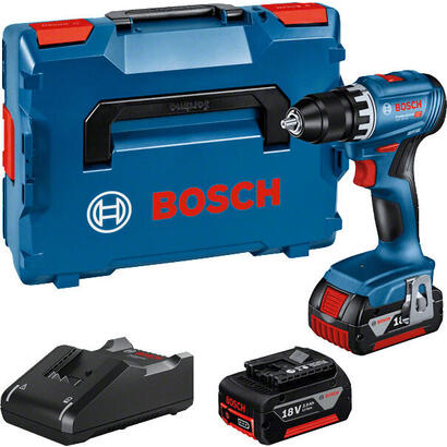 taladro-atornillador-bosch-professional-bateria-gsr-18v-45-professional-18-voltios-azulnegro-2-baterias-de-iones-de-litio-de-30-