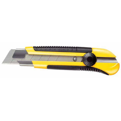 black-decker-0-10-425-cuter-negro-amarillo-cuter-de-cuchillas-intercambiables