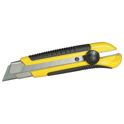 black-decker-0-10-425-cuter-negro-amarillo-cuter-de-cuchillas-intercambiables