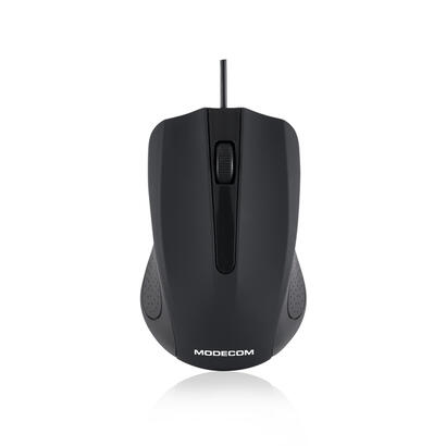 modecom-mc-m9-raton-oficina-mano-derecha-usb-tipo-a-optico-1000-dpi