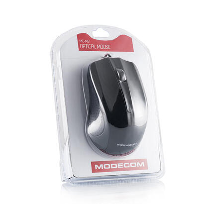 modecom-mc-m9-raton-oficina-mano-derecha-usb-tipo-a-optico-1000-dpi