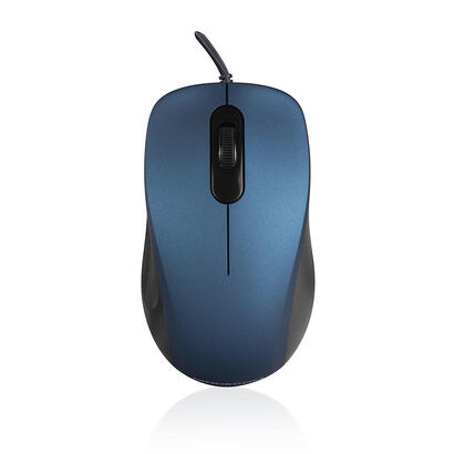 raton-modecom-mc-m10s-oficina-ambidextro-usb-tipo-a-optico-1000-dpi