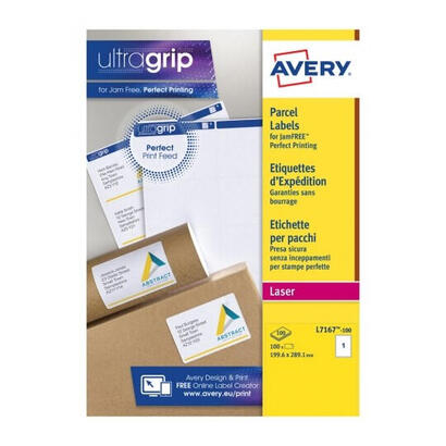 avery-zweckform-etiquetas-blanco-l7167-100-versandetiketten