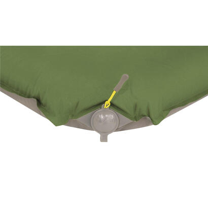 colchon-outwell-400026-hinchable-colchon-doble-verde