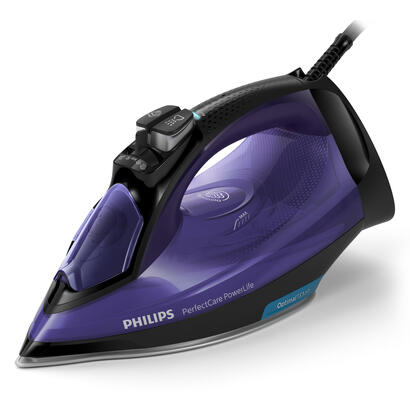 plancha-philips-gc3925-de-vapor-30-suela-steamglideplus-vapor-continuo-45-g-min-morado