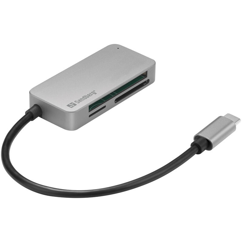 sandberg-136-38-lector-de-tarjeta-usb-32-gen-1-31-gen-1-type-c-negro sandberg-136-38-lector-de-tarjeta-usb-32-gen-1-31-gen-1-type-c-negro