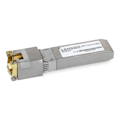 lancom-sfp-co10-mg-red-modulo-transceptor-cobre-10000-mbits
