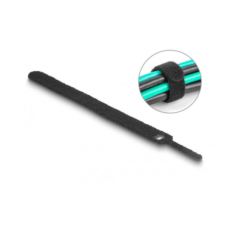 delock-19010-brida-para-cable-con-gancho-y-lazo-la-150-x-an-12-mm-negro-10-piezas delock-19010-brida-para-cable-con-gancho-y-lazo-la-150-x-an-12-mm-negro-10-piezas