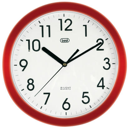 trevi-om3301-reloj-de-cuarzo-circulo-rojo-blanco
