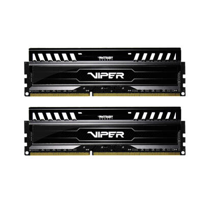 patriot-16gb-2x8gb-kit-ddr3-1600mhz-dual-channel-xmp-negro-mamba