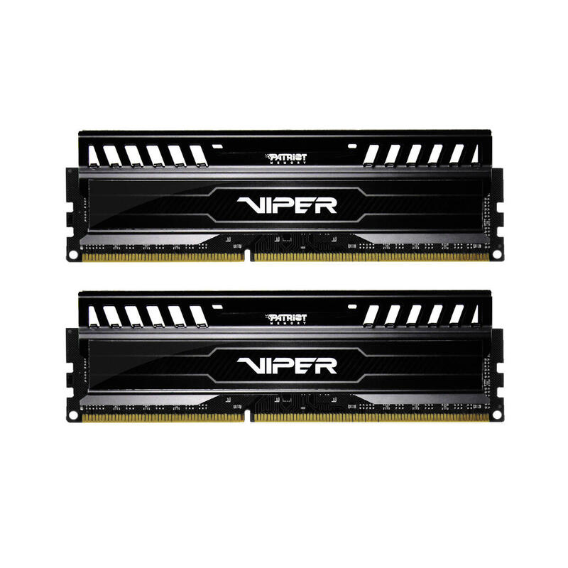 patriot-16gb-2x8gb-kit-ddr3-1600mhz-dual-channel-xmp-negro-mamba