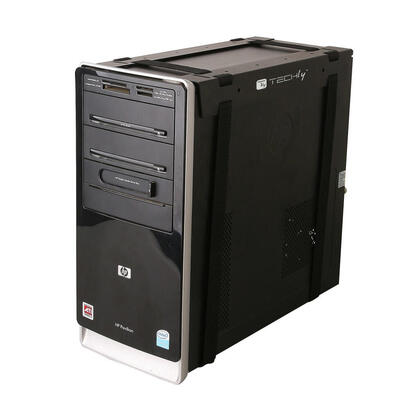 techly-ica-cs-60-soporte-de-cpu-soporte-de-cpu-para-instalacion-en-escritorio-negro