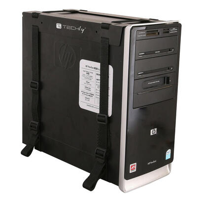 techly-ica-cs-60-soporte-de-cpu-soporte-de-cpu-para-instalacion-en-escritorio-negro