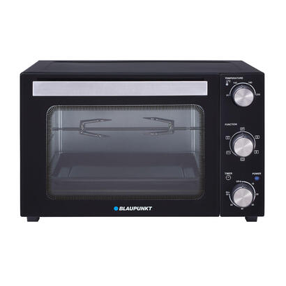 horno-blaupunkt-eom501-tostador-31-l-negro-acero-inoxidable-1500-w