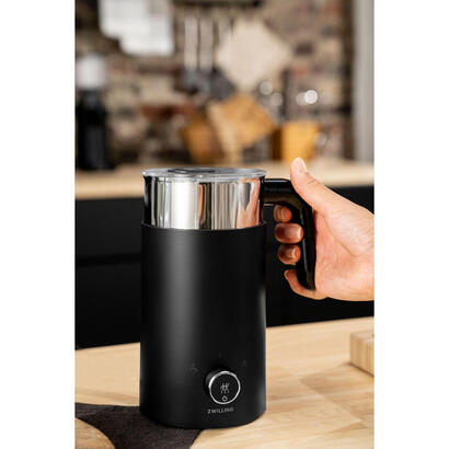espumador-zwilling-enfinigy-de-leche-negro