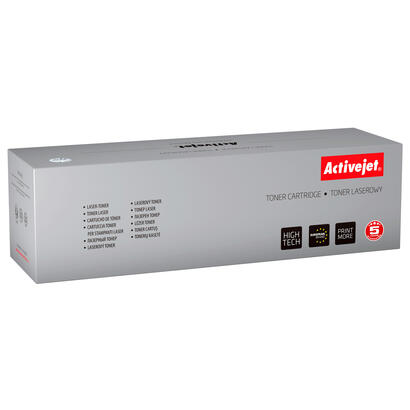 activejet-atsh-016n-repuesto-sharp-ar016t-supreme-16000-paginas-negro