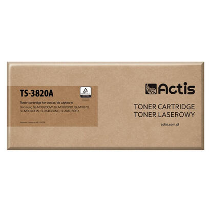 actis-cartucho-de-toner-ts-3820a-repuesto-samsung-mlt-d203e-supreme-10000-paginas-negro