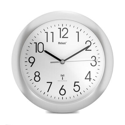 mebus-52451-reloj-de-mesa-o-pared-reloj-digital-alrededor-blanco