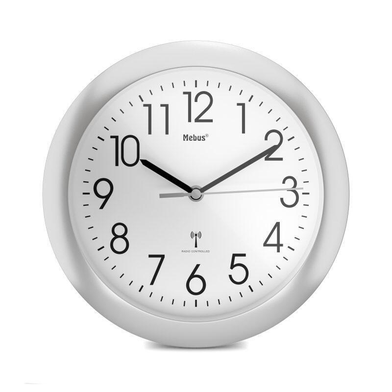 mebus-52451-reloj-de-mesa-o-pared-reloj-digital-alrededor-blanco