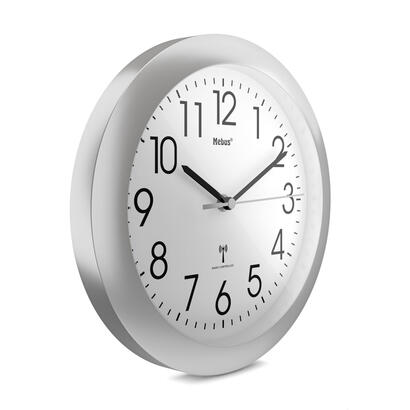 mebus-52451-reloj-de-mesa-o-pared-reloj-digital-alrededor-blanco