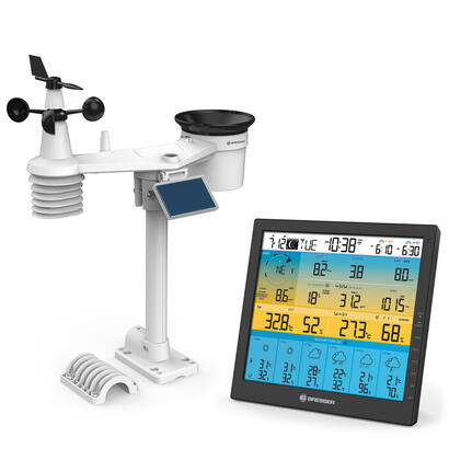 bresser-optics-7003220-estacion-meteorologica-digital-negro-lcd-bateriasolar-wifi