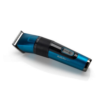 babyliss-japanese-steel-digital-hair-clipper-negro-verde-azulado-45-ion-de-litio
