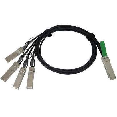 cable-de-fibra-cisco-qsfp-4xsfp10g-3m-optica-e-infiniband-qsfp-4-x-sfp-negro