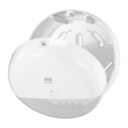 tork-680000-dispensador-de-papel-higienico-blanco-plastico-portarrollo-de-papel-higienico