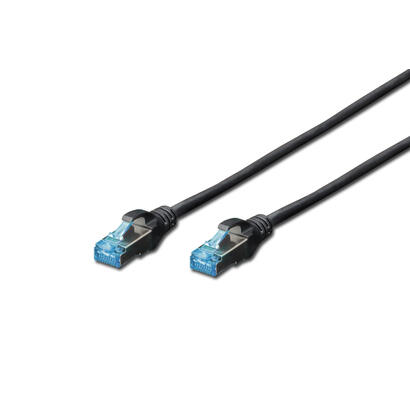 digitus-premium-patch-cable-3-m-negro