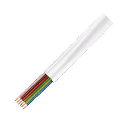 bobina-telefonica-plano-blanco-100-metros-6-hilos-cca-pvc-logilink