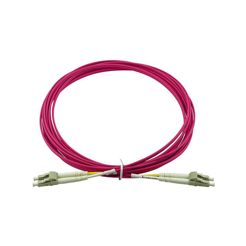 blueoptics-sfp3131fu15mk-cable-de-fibra-optica-e-infiniband-15-m-lc-rojo
