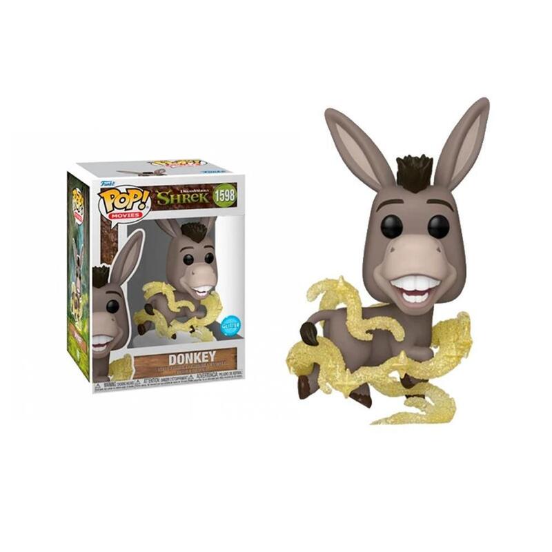 funko-pop-dreamworks-shrek-30-aniversario-asno-burro-gl-81172