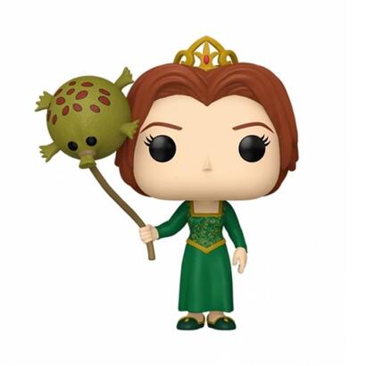 funko-pop-dreamworks-shrek-30-aniversario-fiona-81173