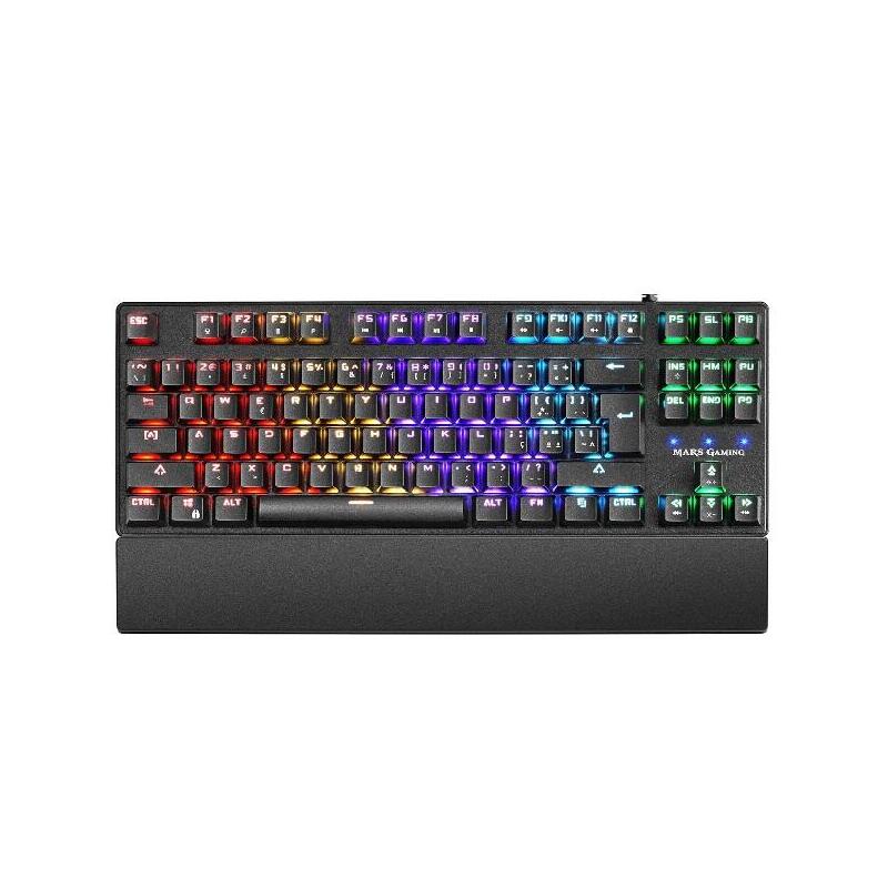 embalaje-danado-teclado-mecanico-compacto-tkl-mars-gaming-mkxtkl-portugues-caja-deteriorada-switch-azul-outemu-sq-iluminacion-rg