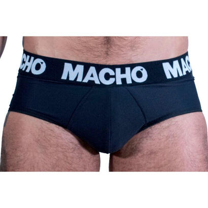 macho-ms30ng-slip-negro-s