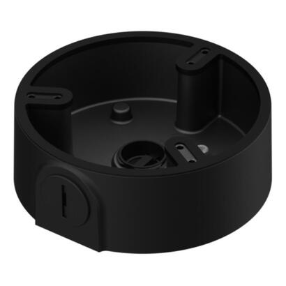 dahua-pfa197r-b-caja-conexiones-para-hdbw1235-anclaje-en-3-puntos-color-negro