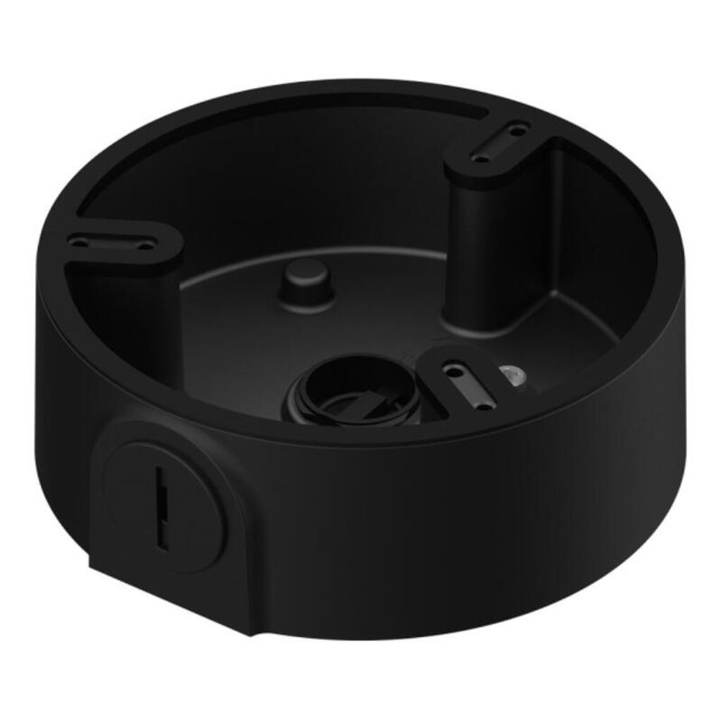 dahua-pfa197r-b-caja-conexiones-para-hdbw1235-anclaje-en-3-puntos-color-negro