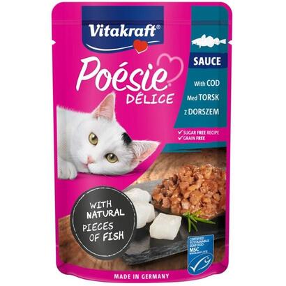 comida-humeda-para-gatos-vitakraft-poesie-delice-bacalao-para-gatos-85-g