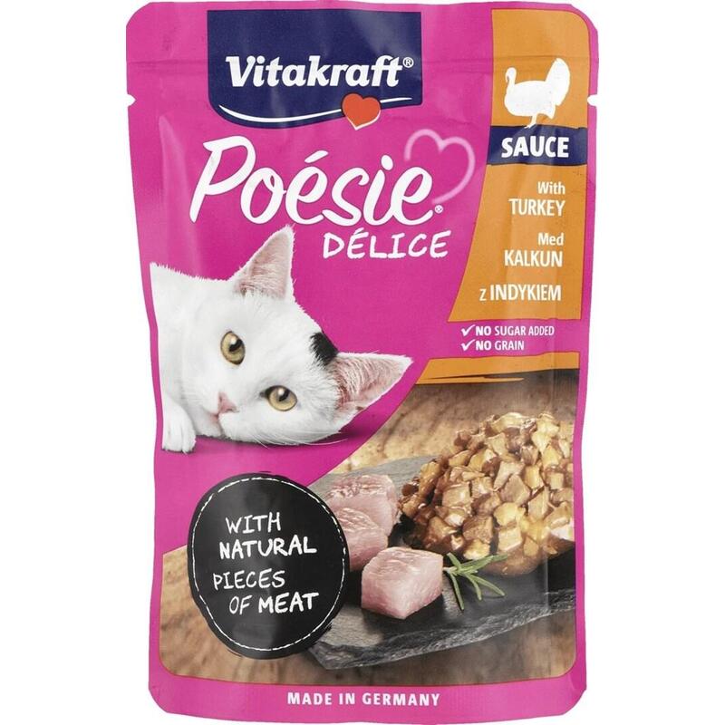 comida-humeda-para-gatos-vitakraft-poesie-delice-pavo-para-gatos-85-g