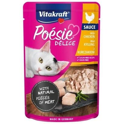 comida-humeda-para-gatos-vitakraft-poesie-delice-pollo-85-g