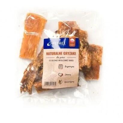 masticable-para-perros-petmex-tendon-de-ternera-500g