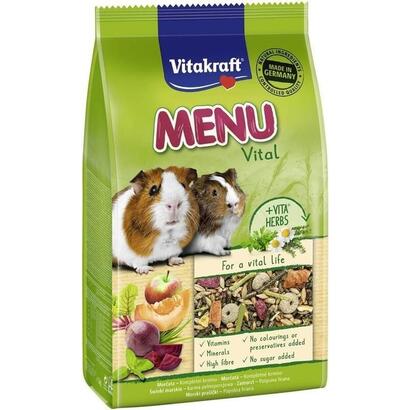 comida-para-cobayas-vitakraft-menu-vital-1kg