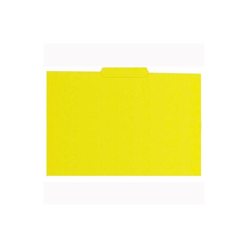 gio-subcarpeta-con-pestana-central-folio-cartulina-250gr-amarillo-intenso-50u-