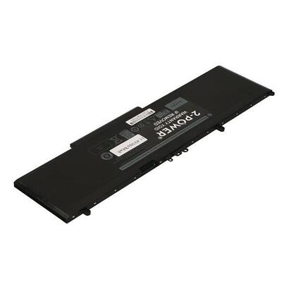 2-power-bateria-114v-7260mah-para-dell-precision-3510-2p-451-bbpd