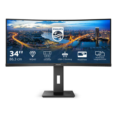 monitor-profesional-ultrapanoramico-curvo-philips-346b1c-34-wqhd-multimedia-negro