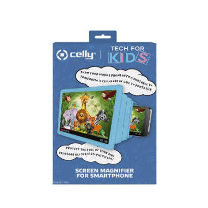 celly-amplificador-de-pantalla-para-ninos-azul